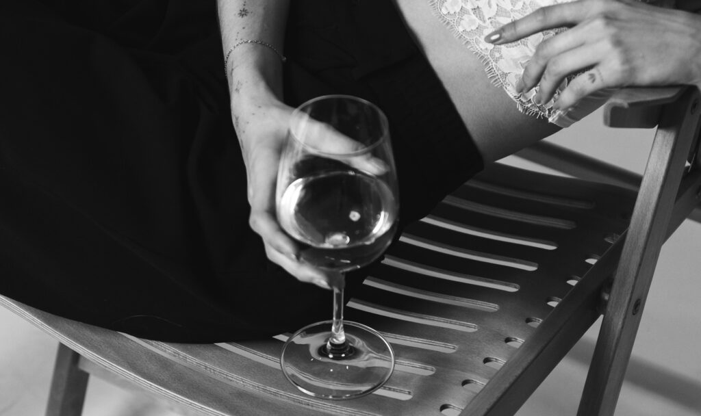 Take some well-deserved time for yourself: